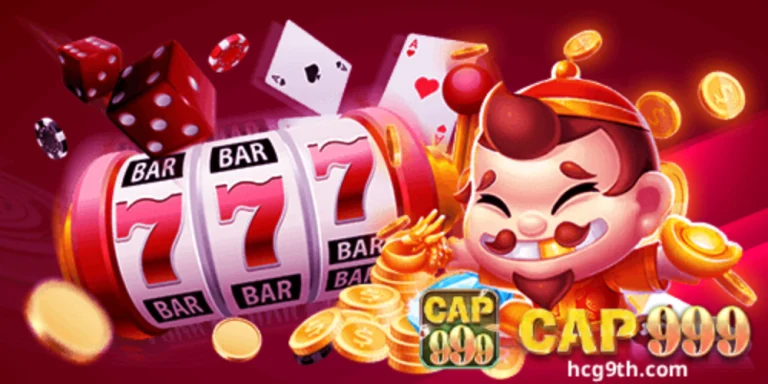 cap999
